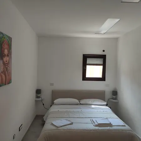 Magilu Casa أغريجنتو