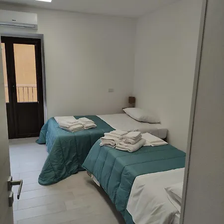 بيت للعطل Magilu Casa