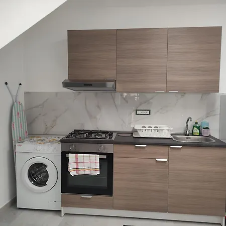بيت للعطل Magilu Casa *