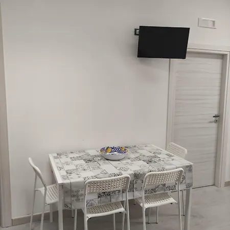 Feriehus Magilu Casa *