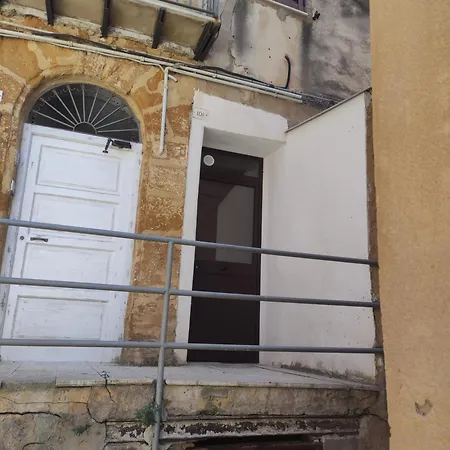 Magilu Casa Feriehus Agrigento