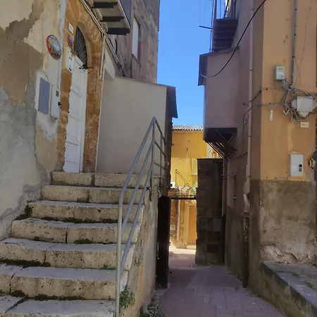 Casa vacanze Magilu Casa Agrigento