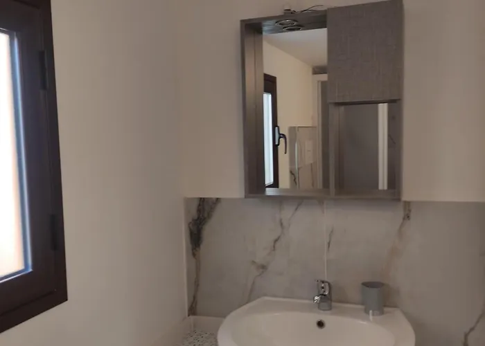 Magilù Casa Hébergement de vacances Agrigente