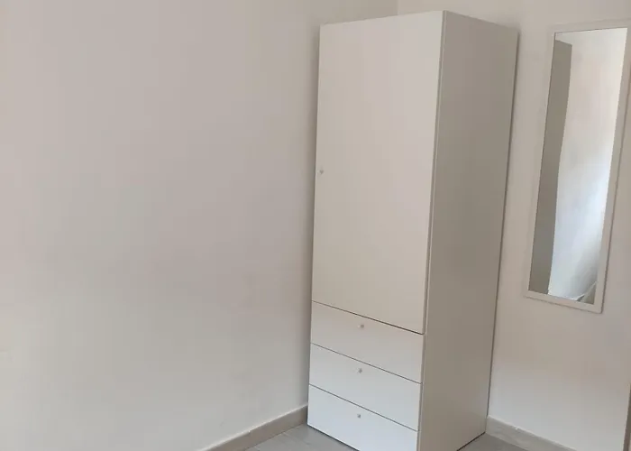 Magilù Casa Hébergement de vacances Agrigente