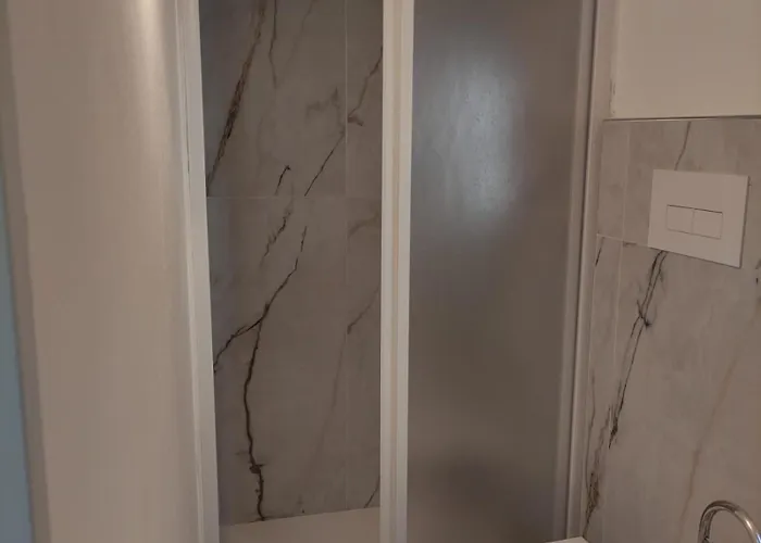 Hébergement de vacances Magilù Casa