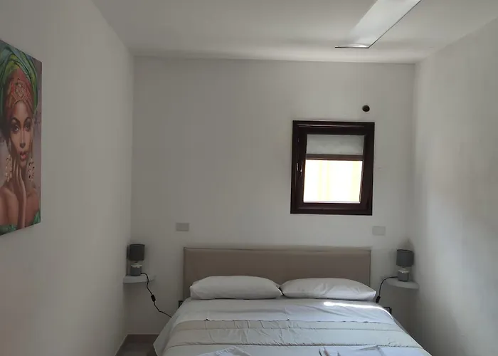 Magilù Casa Agrigente